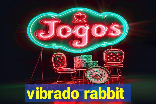 vibrado rabbit